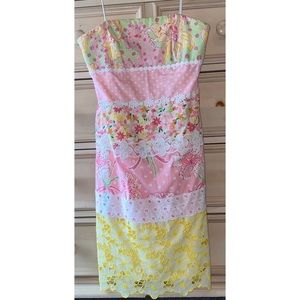 Lily Pulitzer dress